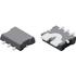 Allegro Microsystems. Closed Loop/Open Loop Current Sensor AC/DC Current 3.3V Automotive 7-Pin PSOF T/R - ACS781KLRTR-150B-T
