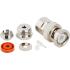 000-69475 Amphenol Conn BNC 0Hz to 4GHz 50Ohm Solder ST Cable Mount PL Silver