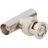 Amphenol. Conn BNC Adapter 0Hz to 4GHz 50Ohm ST RCP/PL/RCP Gold - 031-208-RFX