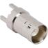 031-5329-51RFX Amphenol Conn BNC 0Hz to 4GHz 50Ohm Solder ST Thru-Hole RCP Silver
