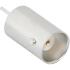Amphenol. Conn BNC 0Hz to 4GHz 50Ohm Solder ST Thru-Hole RCP Gold - 031-5329