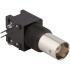 031-5540-10RFX Amphenol Conn BNC 0Hz to 1GHz 50Ohm Solder RA Thru-Hole RCP Gold Over Nickel