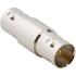 Amphenol. Conn BNC Adapter 0Hz to 4GHz 75Ohm ST RCP/RCP Gold - 031-70019