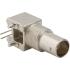 031-71042 Amphenol Conn BNC 0Hz to 1GHz 75Ohm Solder RA Thru-Hole RCP Gold