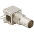 031-71043-1010 Amphenol Conn BNC 0Hz to 1GHz 75Ohm Solder RA Thru-Hole RCP Gold