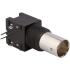 031-71053-1010 Amphenol Conn BNC 0Hz to 1GHz 75Ohm Solder RA Thru-Hole RCP Gold