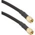 Amphenol. Cable Assembly LMR-195 0.152m SMA to SMA PL-PL Bag - 095-902-475-006