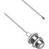 Amphenol. Cable Assembly Coaxial 0.2m Type N to AMC F-M - 095-909-155-004