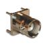 112406 Amphenol Conn BNC 0Hz to 4GHz 50Ohm Solder ST Thru-Hole F Gold