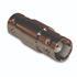 Amphenol. Conn BNC Adapter 0Hz to 4GHz 50Ohm ST RCP/RCP Gold - 112445