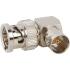 Amphenol. Conn BNC Adapter 0Hz to 2GHz 75Ohm RA PL/F Gold - 112452