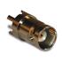 112538 Amphenol Conn BNC 0Hz to 4GHz 50Ohm Solder ST Thru-Hole F Gold