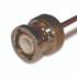 112552 Amphenol Conn BNC 0Hz to 4GHz 50Ohm Solder ST Cable Mount PL Gold