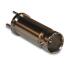 112554 Amphenol Conn BNC 0Hz to 4GHz 75Ohm Solder ST Thru-Hole F Gold