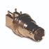 Amphenol. Conn BNC 0Hz to 4GHz 75Ohm Solder RA SMD RCP Gold Bag - 112659-75-12