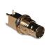112803 Amphenol Conn BNC 0Hz to 4GHz 75Ohm Solder ST Thru-Hole RCP Gold