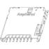 Amphenol. Conn Micro SD Card SKT 8 POS 1.1mm Solder RA SMD - 1140084168