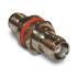 Amphenol. Conn TNC Adapter 0Hz to 11GHz 50Ohm ST Panel Mount RCP/RCP Gold - 122340