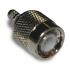 122372 Amphenol Conn TNC 0Hz to 11GHz 50Ohm Crimp ST Cable Mount PL Gold