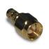 132195 Amphenol Conn SMA 0Hz to 12.4GHz 50Ohm Crimp ST Cable Mount PL Gold