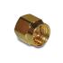 Amphenol. Conn SMA Terminator 0Hz to 18GHz 50Ohm ST PL Gold - 132360