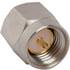 132294-11 Amphenol Conn SMA 0Hz to 18GHz 50Ohm Solder ST Cable Mount PL Gold