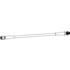Amphenol. SMA Bulkhead Jack to SMA Straight Plug on RG-58 cable 0.50 Meters - 135110-04-M0.50