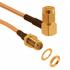 Amphenol. Cable Assembly Coaxial 0.75m SMA to SMA F-M - 135111-03-M0.75