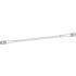 Amphenol. Cable Assembly Coaxial 0.609m SMB to SMB M-M Bag - 145101-01-24.00