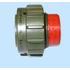 Amphenol. Conn Circular SKT 10 POS Crimp ST Box Mount 10 Terminal 1 Port - 162GB-12E12-10SB(416)