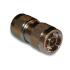 Amphenol. Conn Type N Adapter 0Hz to 11GHz 50Ohm ST PL/PL Gold - 172122