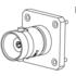 000-18225 Amphenol Conn BNC RCP 0Hz to 4GHz 50Ohm Solder ST Thru-Hole Silver