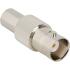 Amphenol. Conn BNC Terminator 50Ohm ST F Gold - 202120