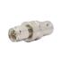 Amphenol. Conn SMA-BNC Adapter 0Hz to 4GHz 50Ohm ST PL/RCP Gold - 242102