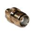 Amphenol. Conn SMA-TNC Adapter 0Hz to 11GHz 50Ohm ST F/F Gold - 242107
