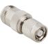 Amphenol. Conn Type N-TNC Adapter 0Hz to 11GHz 50Ohm ST RCP/PL Gold - 242131RP