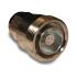 Amphenol. Conn Type N-7/16 Adapter 0Hz to 7.5GHz 50Ohm ST PL/RCP Silver - 242135
