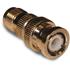 Amphenol. Conn BNC-TNC Adapter 0Hz to 4GHz 50Ohm ST PL/F Gold - 242148