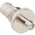 Amphenol. Conn SMA-BNC Adapter 0Hz to 4GHz 50Ohm ST RCP/RCP Gold - 242181
