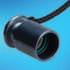Amphenol. Rubber Dust Cap Assembly for Plugs - 390-5057-07-070-05