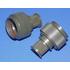 Amphenol. Zeta Lock Termination Backshell 90° 15 Shell Size Zinc Cobalt Over Green Chromate Passivation Aluminum Alloy - AIA-5003-15-00-90-10-AA-04