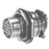 Amphenol. Receptacles Miniature Bayonet Lock Connectors - 62GB-14F08-04PN(416)