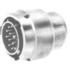 Amphenol. Miniature Bayonet Lock Connectors - 62GB-16E08-04SW(714)