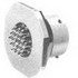 Amphenol. Conn Circular SKT 16 POS Solder Bucket ST Jam Nut 16 Terminal 1 Port 62GB-57A20-16SE