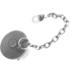 Amphenol. Connector Accessories Cap And Chain For Plug Shell Size 8 - 62GB-742-08