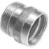 Amphenol. Connector Accessories Shell Straight - 62GB-776-12