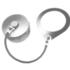 Amphenol. Miniature Bayonet Lock Connectors - 62GB-813-10(714)