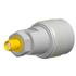 Amphenol. Conn Type N-SMA Adapter 0Hz to 11GHz 50Ohm ST PL/RCP Gold 901-294