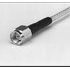 Amphenol. Conn SMA 0Hz to 12.4GHz 50Ohm Solder ST Cable Mount PL Gold Over Nickel 901-9501-3