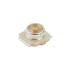A-1JB Amphenol Conn AMC 0Hz to 6GHz 50Ohm Solder ST SMD PL Gold T/R